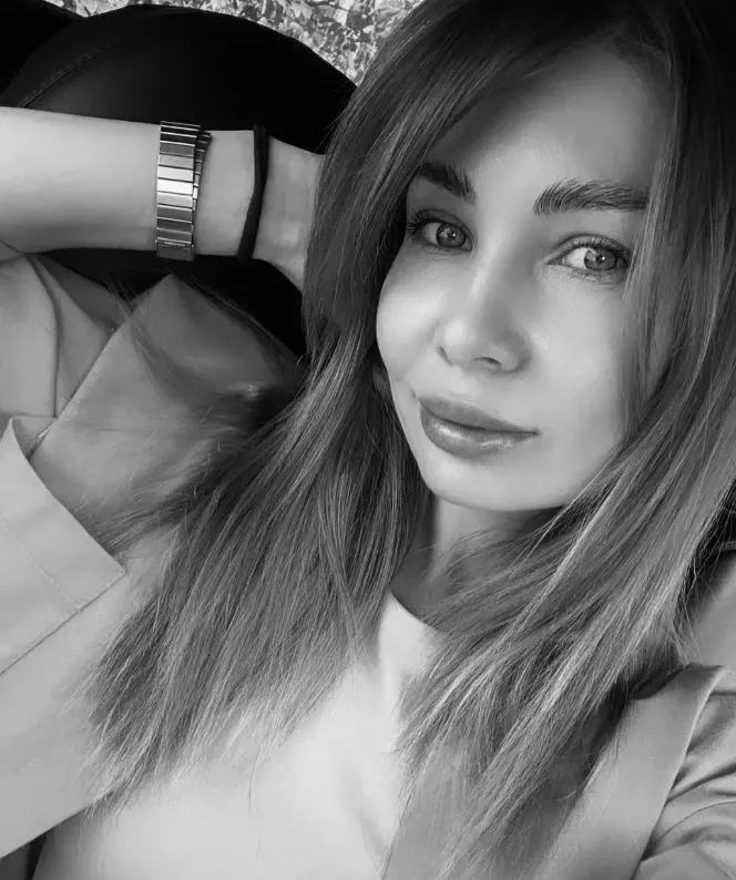 Марина Люлько